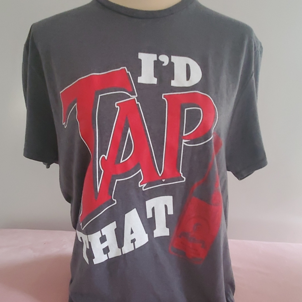 Tapatio tshirt